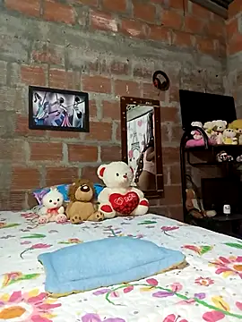 Snapshot of Rahma_Beautiful chatting on 09/24/25, 08:39 Rahma Beautiful online show from 09/24/25, 08:39