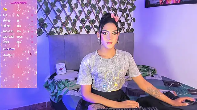 Snapshot of jessika_rabitts chatting on 10/12/25, 11:15 jessika rabitts online show from 10/12/25, 11:15