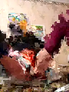 123Natascha online show from 11/14/25, 12:20