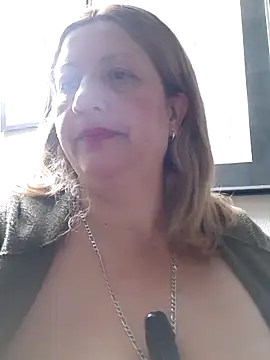 ROOMIINA online show from 10/29/25, 01:19