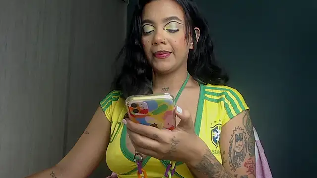 ObeyVal online show from 10/11/25, 01:16