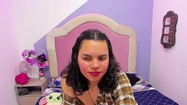 Angelina rossy online show from 10/10/25, 04:00