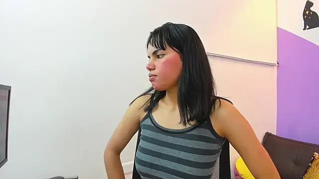 Angelina rossy online show from 11/21/25, 03:38