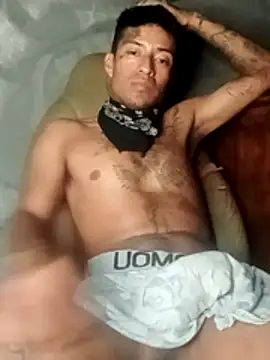 ElRompeponchi online show from 11/19/25, 10:15