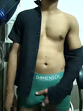 theindianjason online show from 10/15/25, 05:13