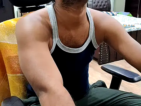 ZoroArcher online show from 10/08/25, 05:21