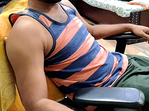 ZoroArcher online show from 10/29/25, 07:04