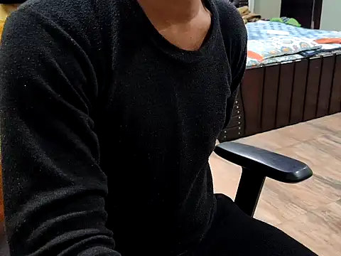 ZoroArcher online show from 11/15/25, 09:43