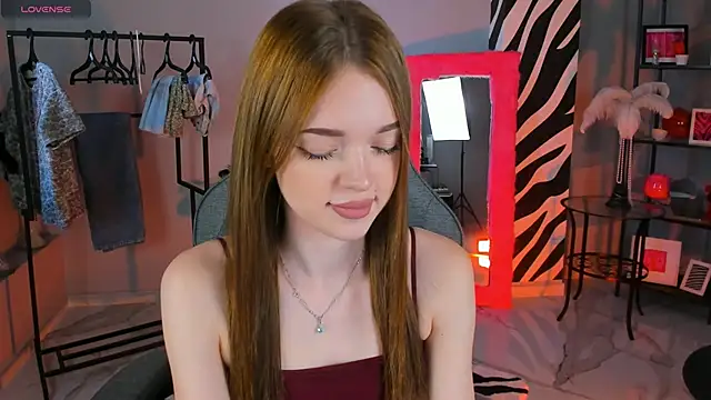 FlexyFox online show from 09/23/25, 08:39