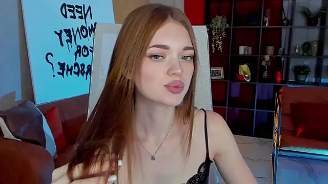 FlexyFox online show from 09/25/25, 04:05