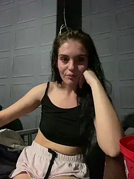 Camwithchlox online show from 09/10/25, 07:58