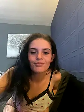 Camwithchlox online show from 09/11/25, 08:53