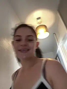 Camwithchlox online show from 09/22/25, 11:56