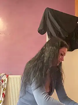 Camwithchlox online show from 10/09/25, 09:18