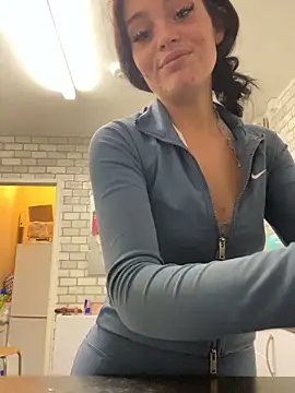 Camwithchlox online show from 10/09/25, 09:24