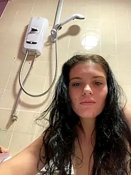 Camwithchlox online show from 10/12/25, 06:51