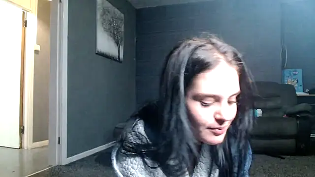 Camwithchlox online show from 10/25/25, 11:54