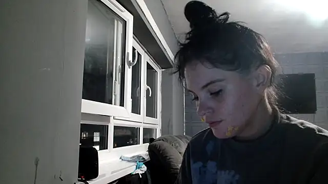 Camwithchlox online show from 11/07/25, 11:05