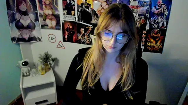 NeyliDream online show from 10/10/25, 12:48