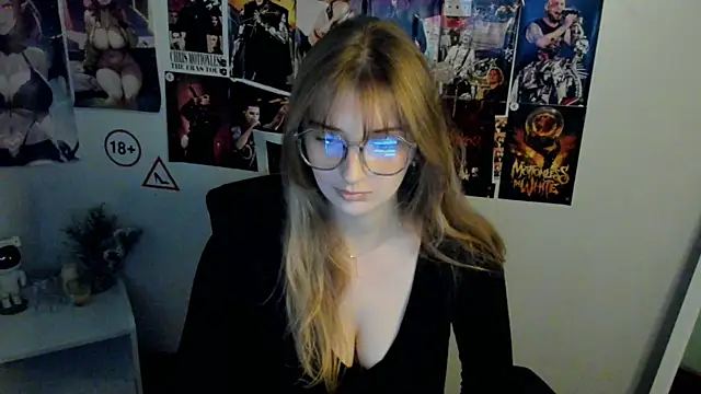 NeyliDream online show from 10/12/25, 12:48