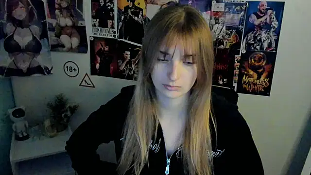 NeyliDream online show from 10/13/25, 12:27