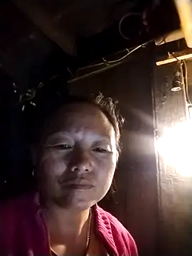 Samdim23 online show from 11/08/25, 02:06