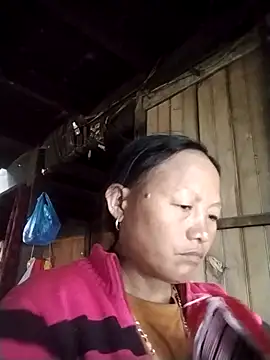 Samdim23 online show from 11/12/25, 03:07