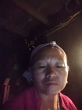 Samdim23 online show from 11/13/25, 12:48