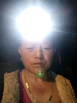 Samdim23 online show from 11/14/25, 01:32