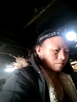 Samdim23 online show from 11/15/25, 02:42