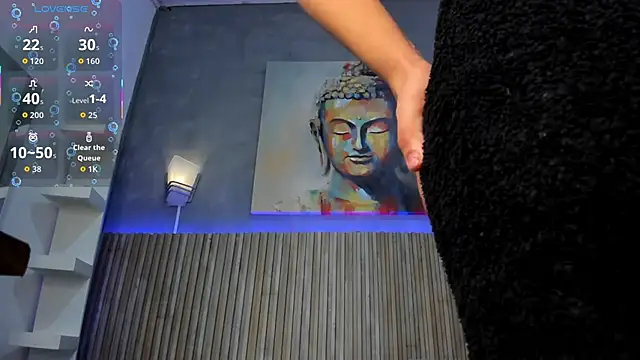 Roxy Santos   online show from 11/16/25, 11:16