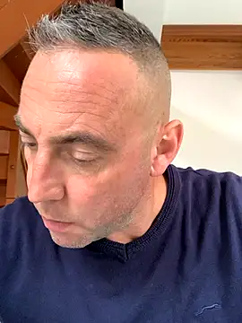 Marronglace1 online show from 09/25/25, 10:41