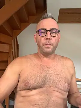 Marronglace1 online show from 09/29/25, 02:33