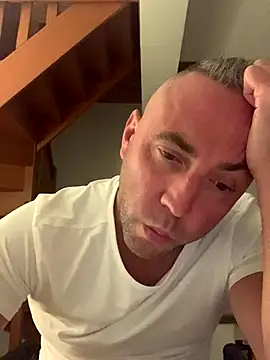 Marronglace1 online show from 10/01/25, 08:15