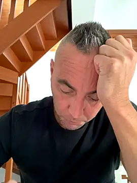 Marronglace1 online show from 10/02/25, 08:54