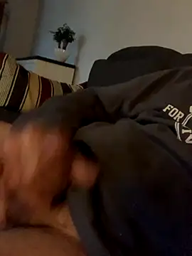 Marronglace1 online show from 10/13/25, 06:24