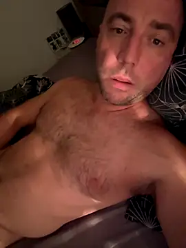 Marronglace1 online show from 10/27/25, 07:01