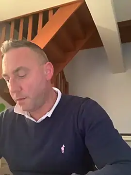 Marronglace1 online show from 11/10/25, 03:22