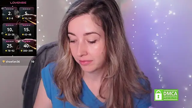 SuggestiveBehavior online show from 10/27/25, 02:10