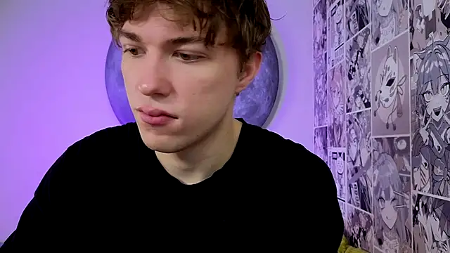 MarkShot  online show from 10/19/25, 03:23