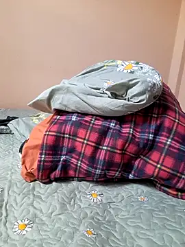 Ansiasex online show from 11/18/25, 04:00