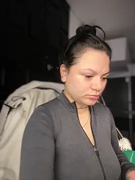 Snapshot of Megaan__More chatting on 10/19/25, 02:34 Megaan More online show from 10/19/25, 02:34