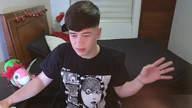 tightncuteass online show from 11/12/25, 10:52