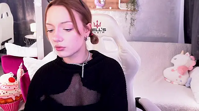 FoxyMayy online show from 10/03/25, 01:08