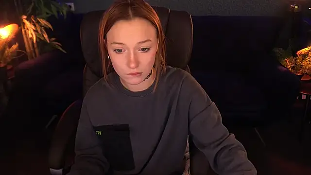 FoxyMayy online show from 11/06/25, 01:56