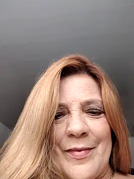 Casandra Cruz online show from 09/12/25, 05:02