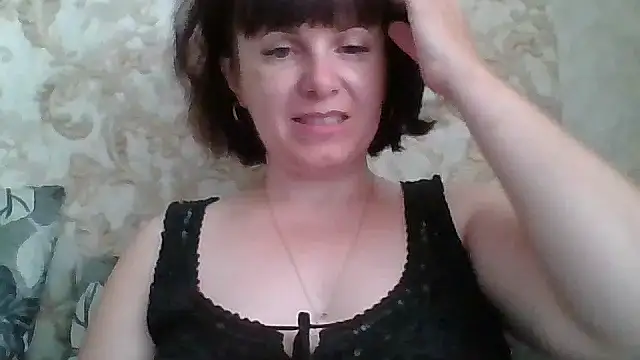 SecretSienna  online show from 09/21/25, 11:34