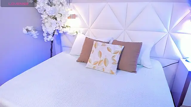 Adara  carter  online show from 10/08/25, 03:15