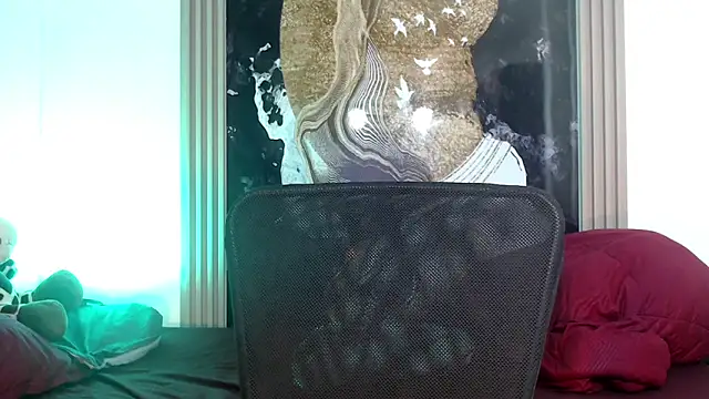 Amy Wife  online show from 09/28/25, 04:18