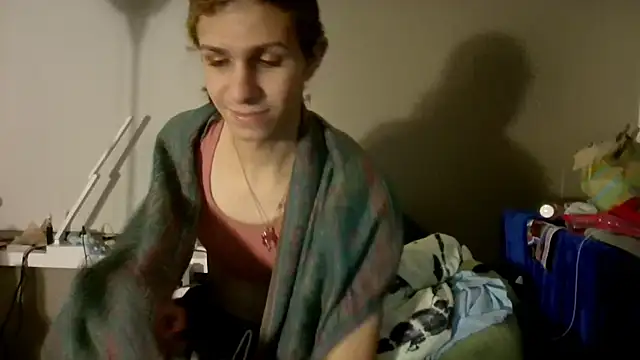 cuddlyavenue online show from 10/08/25, 11:24